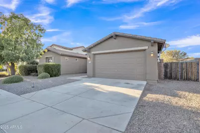 1258 W Plane Tree, San Tan Valley, AZ 85140 - Photo 1