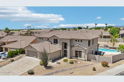 7472 E Black Rock, Scottsdale, AZ 85255 - Photo 1