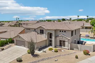 7472 E Black Rock, Scottsdale, AZ 85255 - Photo 1