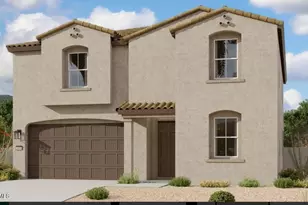 2351 E Homesteader, San Tan Valley, AZ 85140 - Photo 1