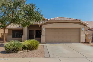 11341 W Barbara, Peoria, AZ 85345 - Photo 1