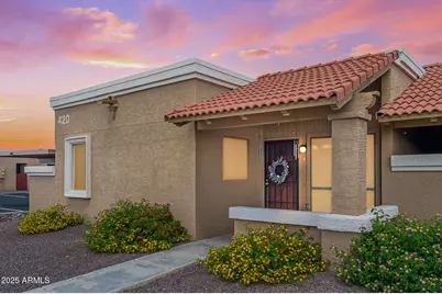 420 W Yukon, Phoenix, AZ 85027 - Photo 1