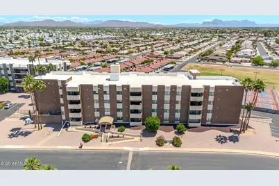 515 S Parkcrest, Mesa, AZ 85206 - Photo 1