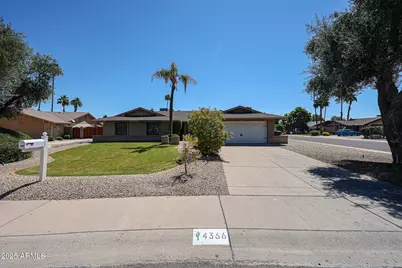 4366 E Redfield, Phoenix, AZ 85032 - Photo 1