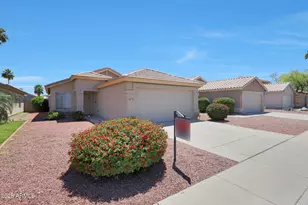 11207 W Turney Ave, Phoenix, AZ 85037 - Photo 1