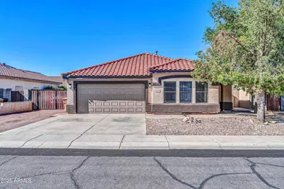 10541 W Foothill, Peoria, AZ 85383 - Photo 1