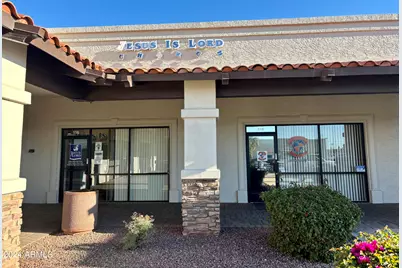 2815 S Alma School Road #116, Mesa, AZ 85210 - Photo 1