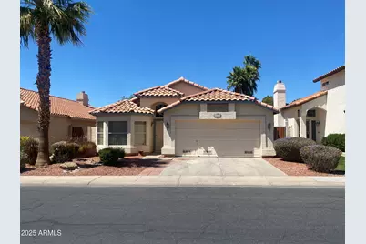 902 W Sun Coast, Gilbert, AZ 85233 - Photo 1