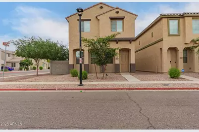 3713 S 54th Lane, Phoenix, AZ 85043 - Photo 1