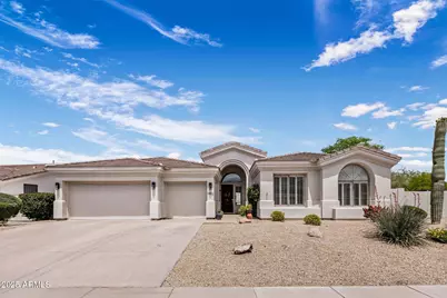 7492 E Buteo, Scottsdale, AZ 85255 - Photo 1