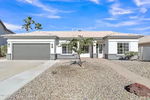 1071 N Danyell, Chandler, AZ 85225 - Photo 1