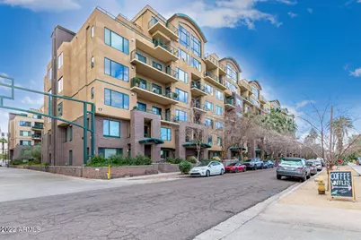 17 W Vernon, Phoenix, AZ 85003 - Photo 1