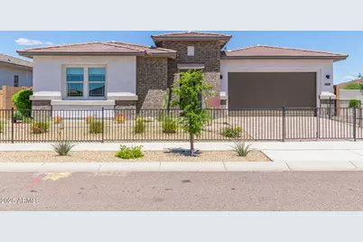 14116 W Honeysuckle Drive, Surprise, AZ 85387 - Photo 1