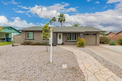 711 W El Alba, Chandler, AZ 85225 - Photo 1