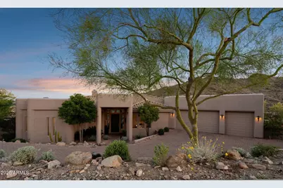 15045 E Sundown, Fountain Hills, AZ 85268 - Photo 1