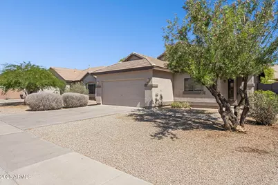 7930 W Chickasaw, Phoenix, AZ 85043 - Photo 1