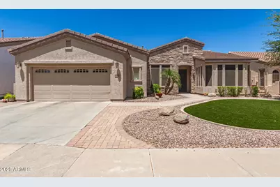 4626 E Blue Spruce, Gilbert, AZ 85298 - Photo 1