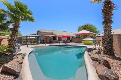 1518 E 12th, Casa Grande, AZ 85122 - Photo 1