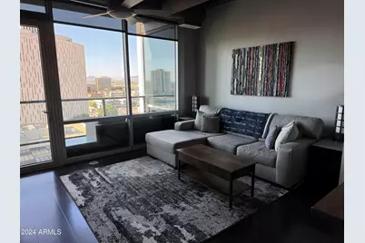 1 E Lexington, Phoenix, AZ 85012 - Photo 1