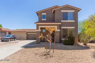 8795 W Windsor, Peoria, AZ 85381 - Photo 1