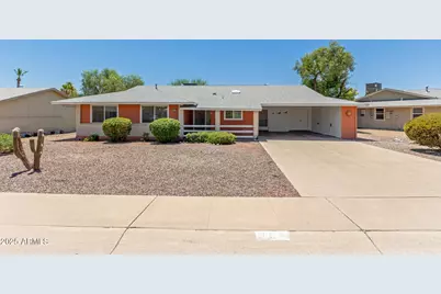 10835 W Deanne, Sun City, AZ 85351 - Photo 1