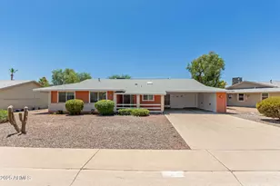 10835 W Deanne, Sun City, AZ 85351 - Photo 1