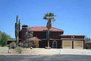 5716 E Desert Vista, Cave Creek, AZ 85331 - Photo 1
