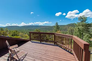 9278 W Tomahawk Trail, Strawberry, AZ 85544 - Photo 1