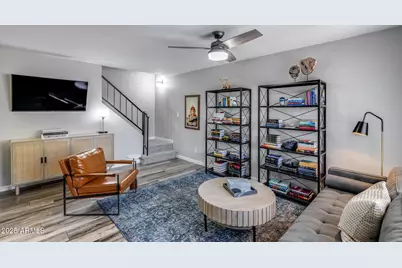 7808 E Valley Vista, Scottsdale, AZ 85250 - Photo 1