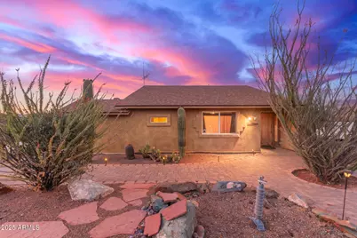 43911 N 13th Avenue, New River, AZ 85087 - Photo 1
