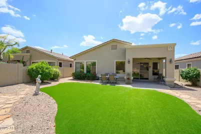 5014 E Kirkland, Phoenix, AZ 85054 - Photo 1