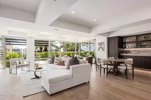 7137 E Rancho Vista, Scottsdale, AZ 85251 - Photo 1