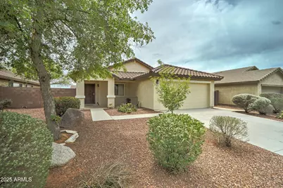 25729 W St Charles, Buckeye, AZ 85326 - Photo 1