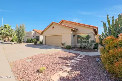 13584 N 102nd, Scottsdale, AZ 85260 - Photo 1