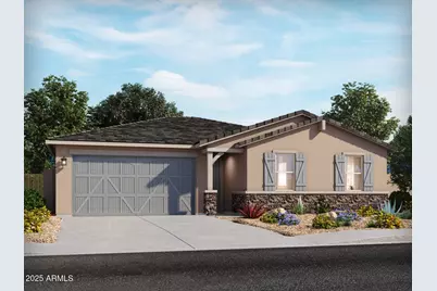 114 S 177th, Goodyear, AZ 85338 - Photo 1