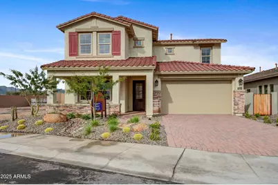 19426 W San Juan Avenue, Litchfield Park, AZ 85340 - Photo 1