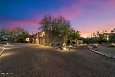 25483 N Wrangler Road, Scottsdale, AZ 85255 - Photo 1