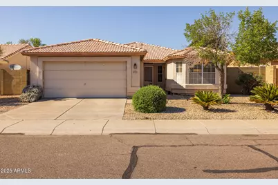8952 W Monte Vista, Phoenix, AZ 85037 - Photo 1