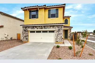 7410 W Rovey, Glendale, AZ 85303 - Photo 1