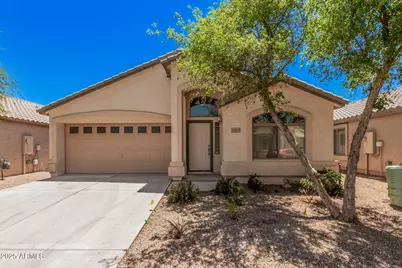 40329 W Thornberry, Maricopa, AZ 85138 - Photo 1