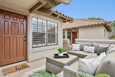 10015 E Mountain View, Scottsdale, AZ 85258 - Photo 1