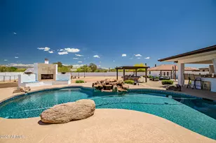 35005 N Central, Phoenix, AZ 85086 - Photo 1