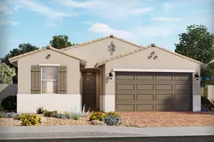 137 N 175th Ln, Goodyear, AZ 85338 - Photo 1