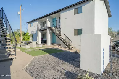 715 N 12th, Phoenix, AZ 85007 - Photo 1