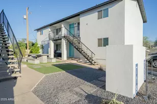 715 N 12th, Phoenix, AZ 85007 - Photo 1