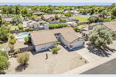 625 E Silver Creek, Gilbert, AZ 85296 - Photo 1