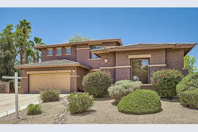 6350 S Four Peaks, Chandler, AZ 85249 - Photo 1
