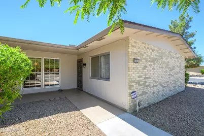 13361 W Aleppo, Sun City West, AZ 85375 - Photo 1