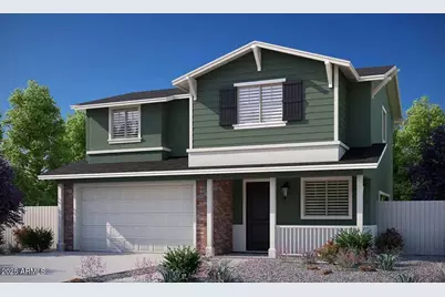 16875 N 12th Street #13, Phoenix, AZ 85022 - Photo 1