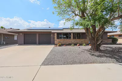 10736 W Roundelay, Sun City, AZ 85351 - Photo 1